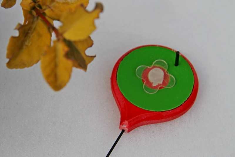 zawodniczna bałałajka